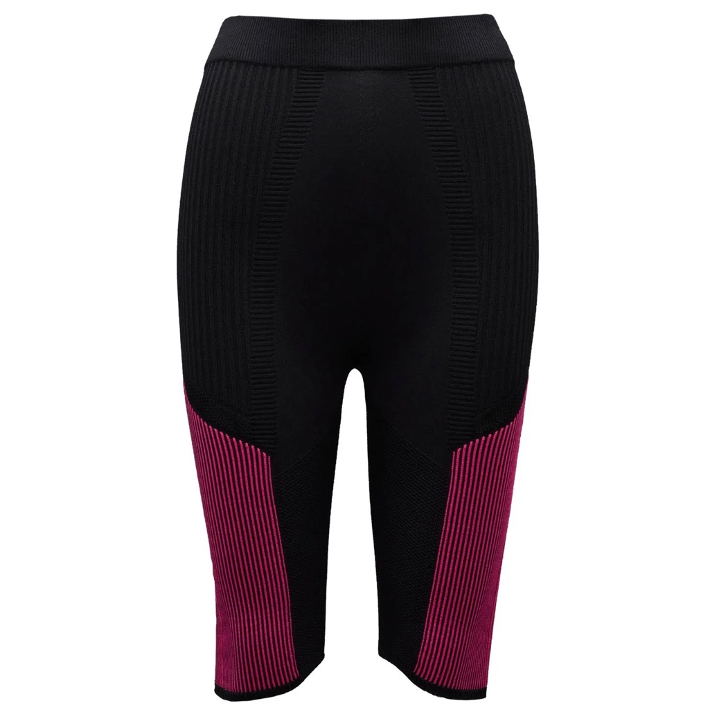 Moncler Bike Shorts Nwt